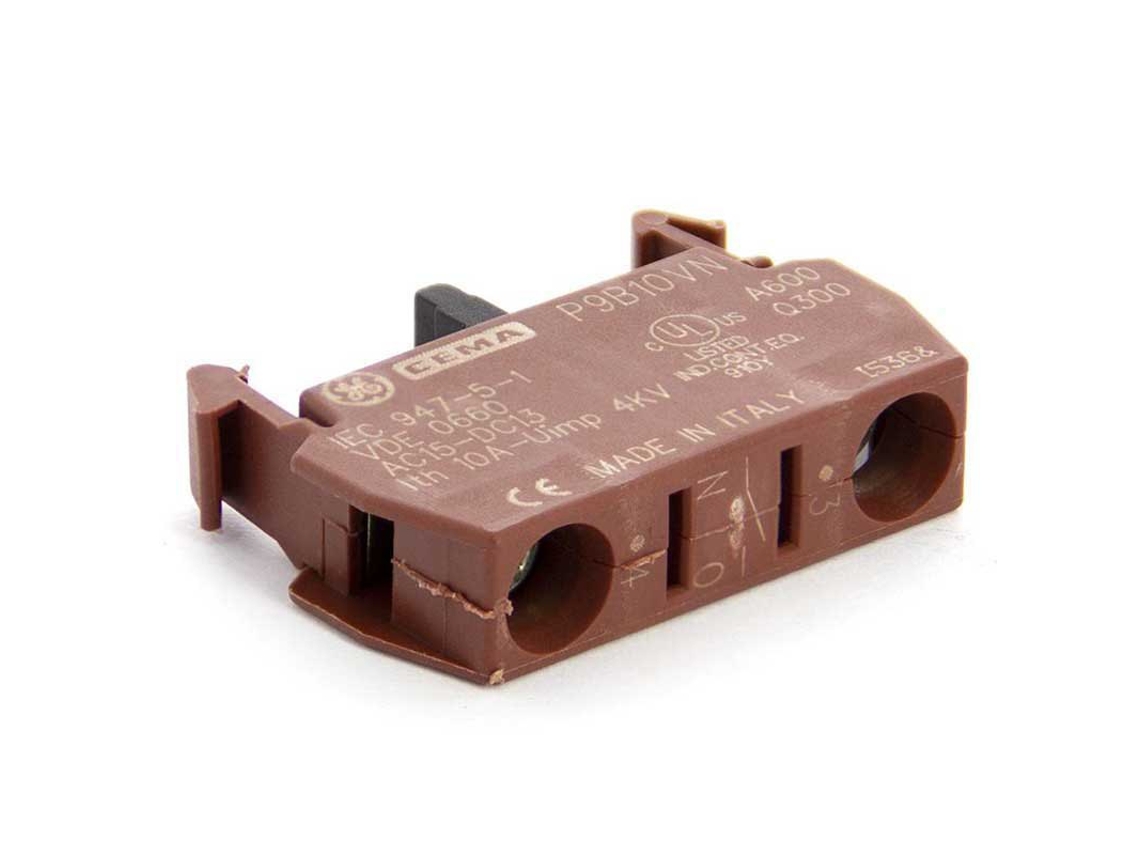 Bloco de Contato Joy Stick Bpjst Douradovetus
