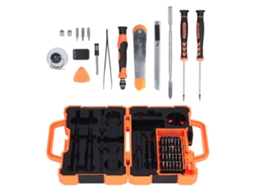 Kit de Reparo Portátil LAXISCREED