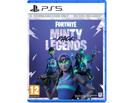 Fortnite - Festival Invernal 2022 - Lista de presentes no Chalé  Aconchegante 
