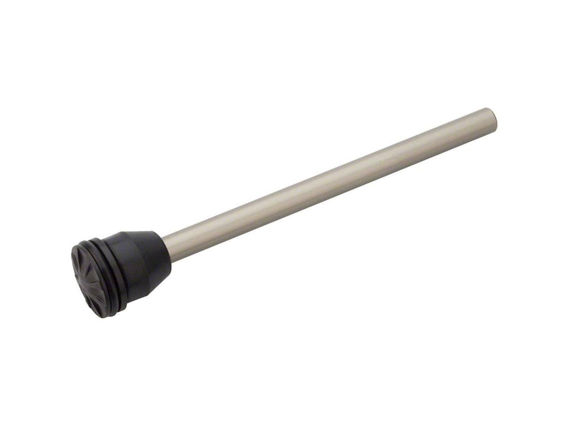 Garfo Rockshox Piston Air Revelation 100mm 26''/27.5''/29''Pas Comp. Dual Air