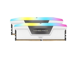Ram Ddr5 Corsair Vengeance Rgb 32go 6000mhz Cl30 36 36 76 (2x16go)