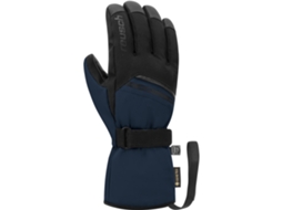 Luvas de Esqui REUSCH Morris Gore-Tex Taille 7,5