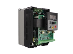 Inversor de Frequência Motor 3f com Display Digital