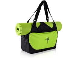 Bolsa Multiuso, Bolsa De Ombro Grande Em Tecido Oxford Para Treinos E Caminhadas, Cor Aleatória. Bolsa Multiuso, Bolsa De Ombro Grande Gokoco