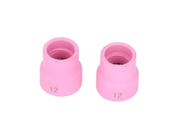 Laxiscreed Tig Welding Cup Para Tochas De Soldar Compatível Com Diversos Modelos