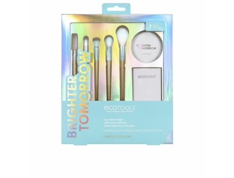 BRIGHTER TOMORROW EYESHINE BRIGHT coffret 7 pz
