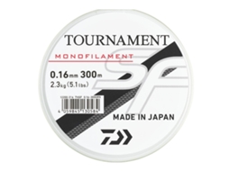 Nylon DAIWA Tourn.Sf 150M 20/100 0,2 mm