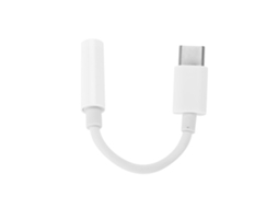Adaptador Usb c para 3.5mm LAXISCREED
