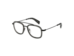 Armação De Óculos Unissexo Yohji Yamamoto Yy1026 50048