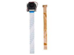 Câmera LAXISCREED 5mp Ov5647 Ir Cut
