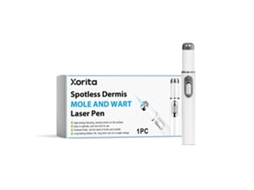 Caneta Laser Worten Cuidados com a Pele