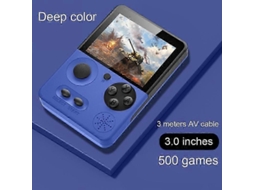 Controle GOKOCO, Gamepad, Joystick, 2600, Retrô