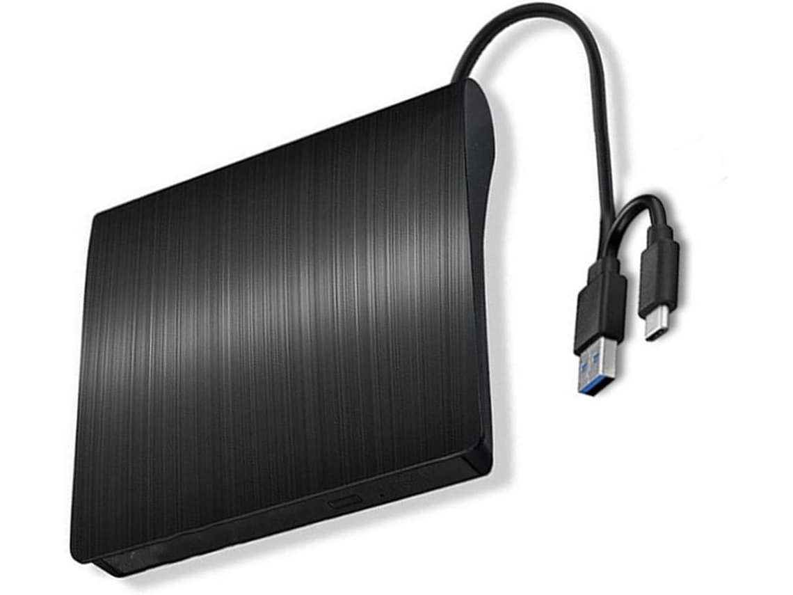 Operação Externa Fina para Laptops, Versão Usb, Transferência de SFUSHOS