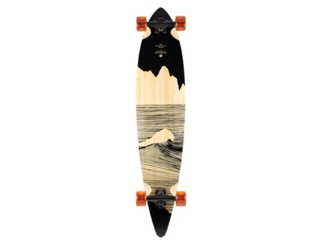 Skate SECTOR 9 Crag Maverick