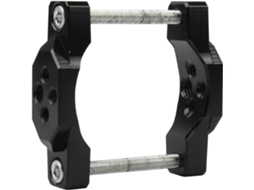 Adaptador de Elevação do Guidão Suporte para Motocicleta 32 54 Elevadores Motocicletas Podem Ser Facilmente