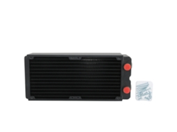 Radiador Cobre 3 Camadas LAXISCREED