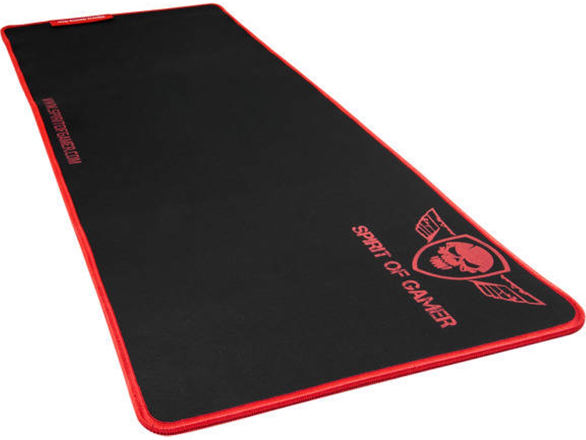 Tapete de Rato Gaming SPIRIT OF GAMER Sog Victory XXL