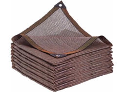 Toldo Com Proteção Uv Para Jardim Impermeável Durável