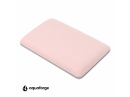 Almofada Cervical Ergonómica Espuma Viscoelástica Respirável 30 X 47 Cm