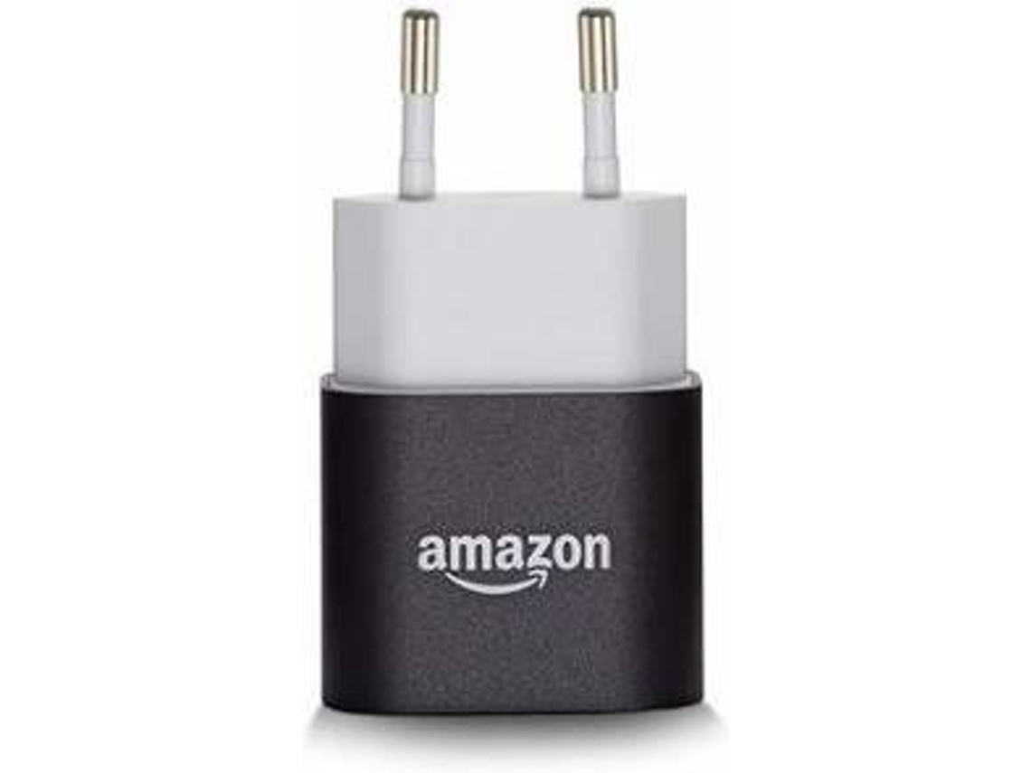 Carregador AMAZON USB (USB - 5 W)