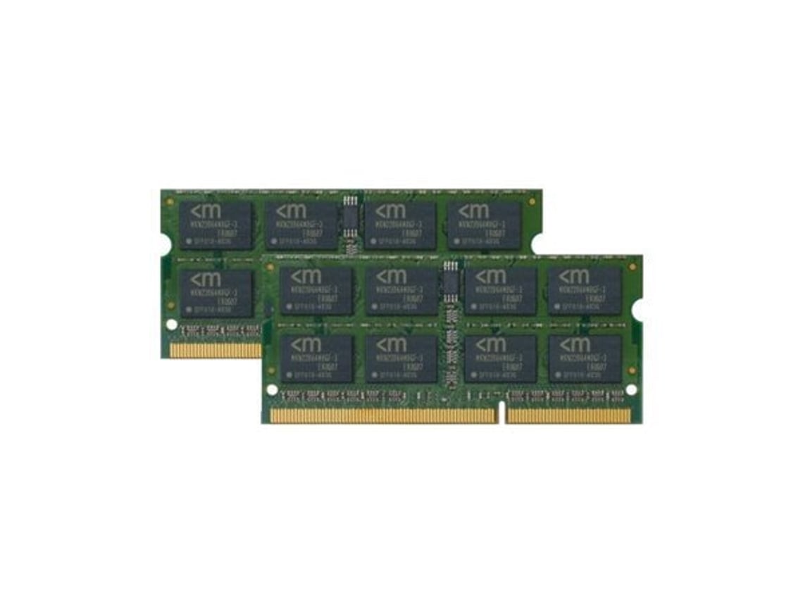 Купить Озу 16 Ddr3 Sodimm