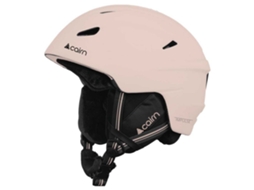 CAIRN Capacete Impulse Rosa 61-62 cm