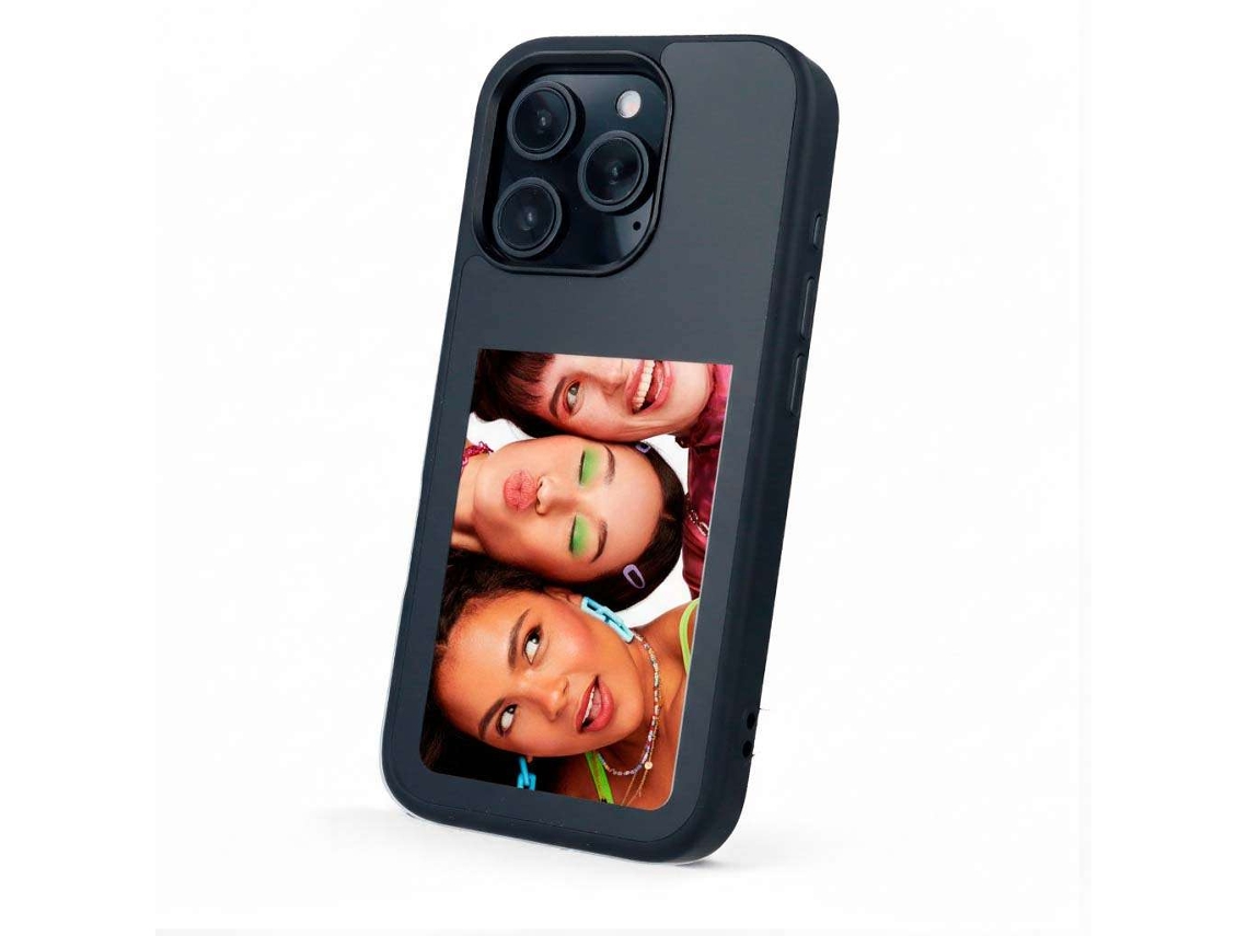 Capa Pixy Case para Iphone 13 Pro Max LA CASA DE LAS CARCASAS
