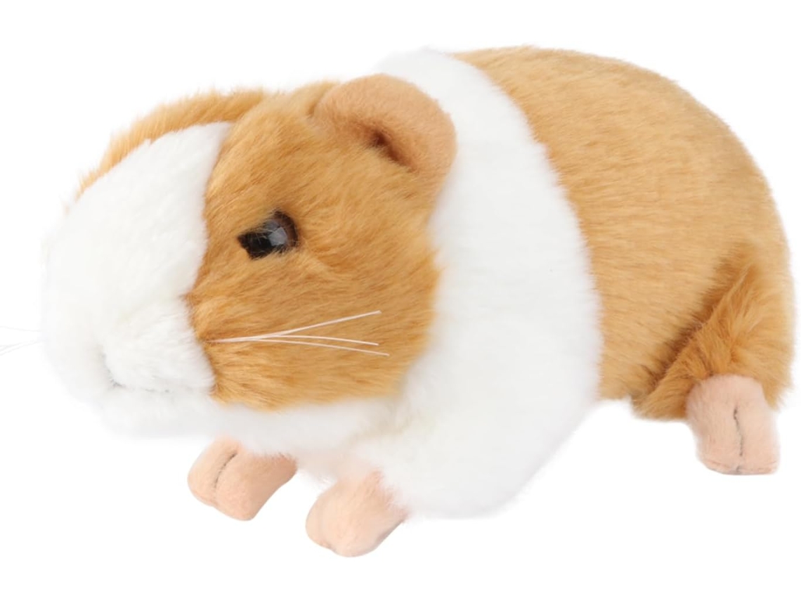 Porquinho-da-índia De Pelúcia Fofo, Brinquedo Para Crianças, Presente