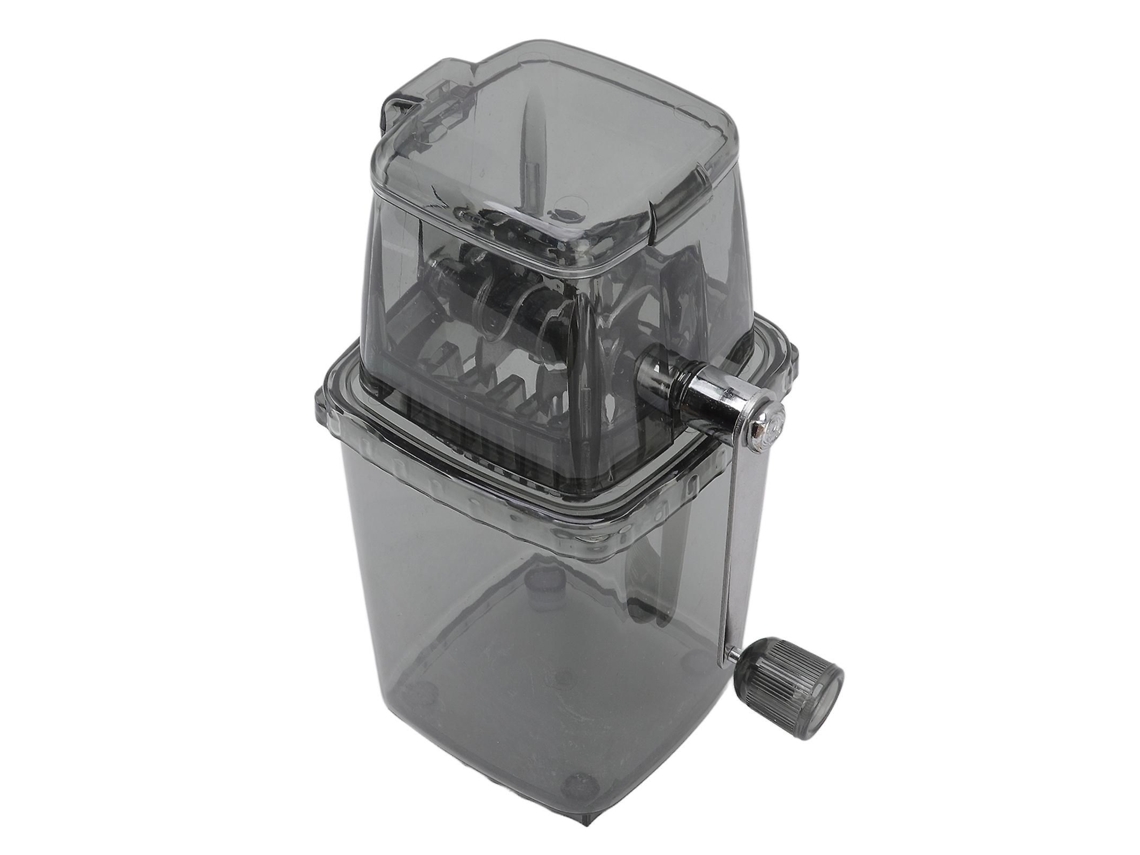Triturador de Gelo Manual Pequeno para Casa TAISHENGDA