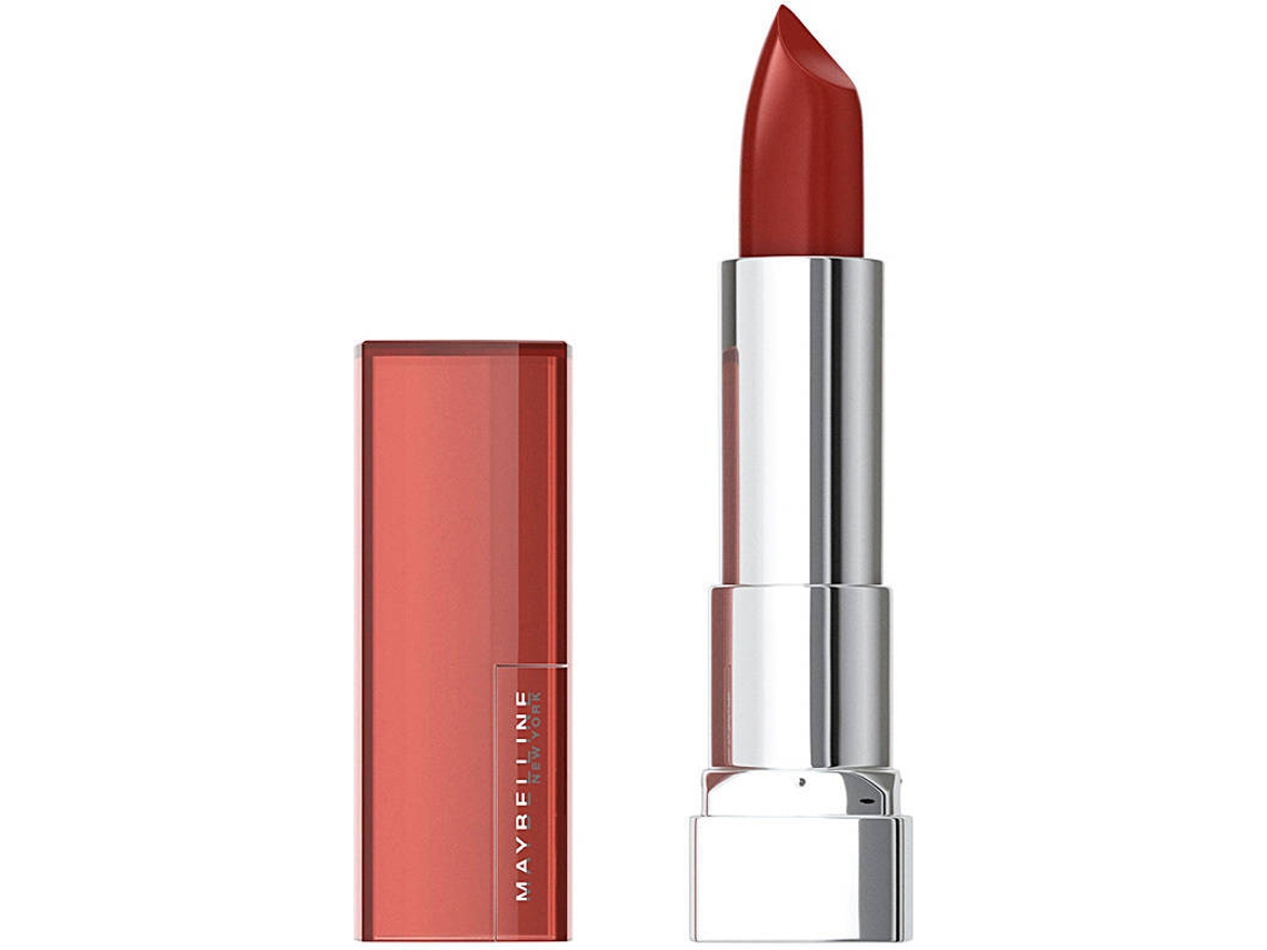 Batom MAYBELLINE Colour Sensational Lipstick 111 Double Shot
