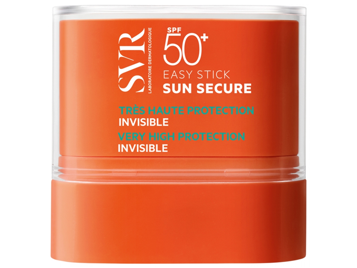 Sun Secure Easy Stick Spf50 10 G SVR