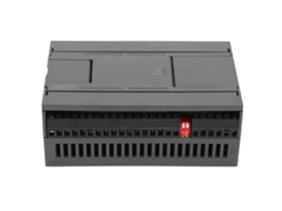 Controlador Lógico Programável Siemens 85 265v Ac