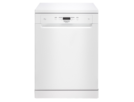 Máquina de Lavar Loiça HOTPOINT HFC 3T232 WG (14 Conjuntos - 60 cm - Branco)