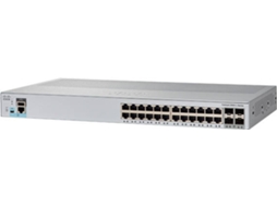 Switch CISCO Catalyst 2960-L