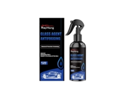 Spray Anti névoa para Vidros e Lentes, Fácil Aplicação e Proteção Duradoura Contra Nevoeiro LAXISCREED