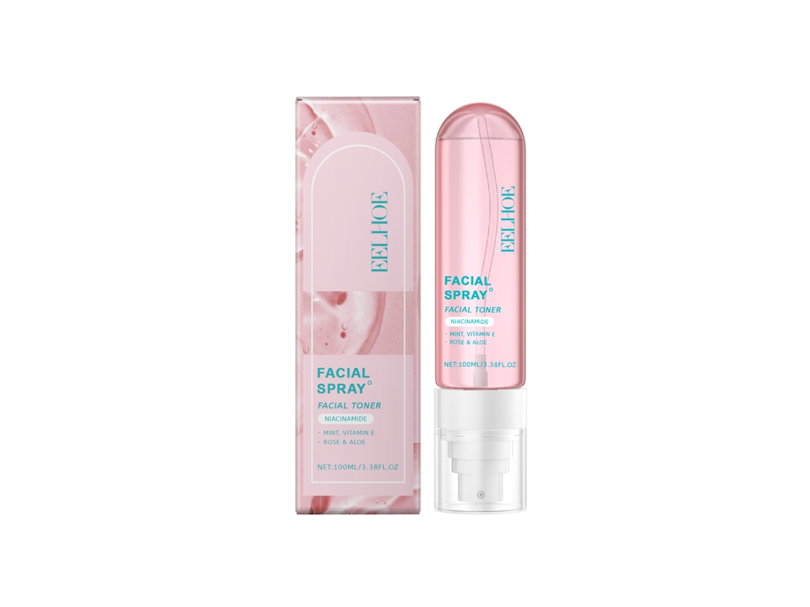 Tônico Facial com Niacinamida Spray