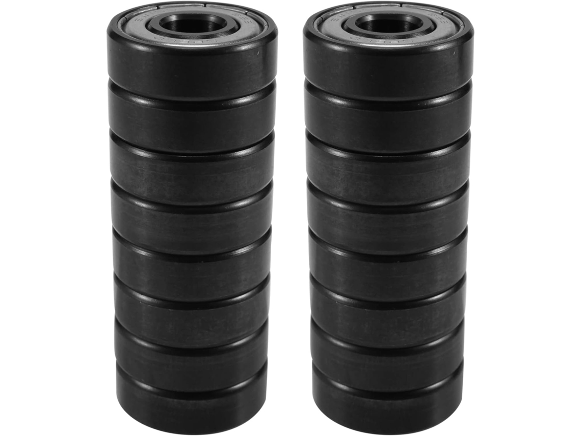 Conjunto de 16 Rolamentos Cerâmicos SFUSHOS