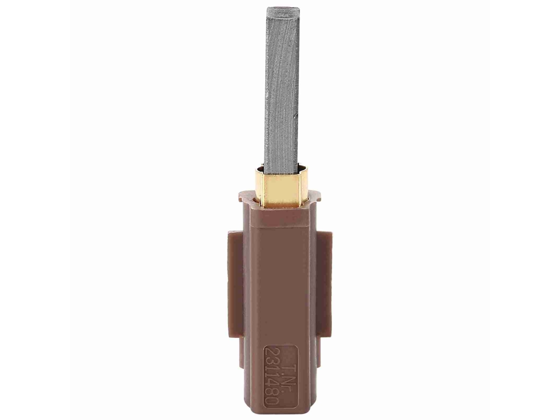 Escova De Carbono Para Motor De Aspirador De Pó Função 1 Função 2