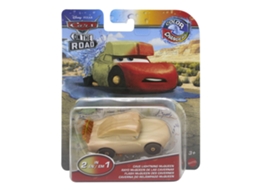 Carro MATTEL HMD67 (3 anos)