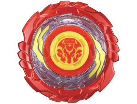 Pião  Battle Set
