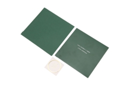 Cartão Decorativo Tridimensional Natal Especial Com Envelope