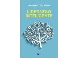Livro Liderazgo Inteligente de Casado Esquius e Lluís