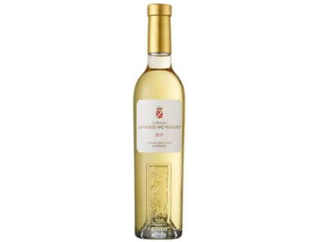 Vinho CHTEAU LAFAURIE-PEYRAGUEY Château Lafaurie-Peyraguey Sauternes (0.37 L - 1 unidade)