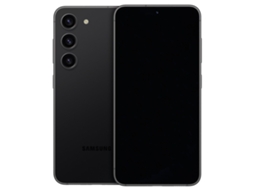 Smartphone SAMSUNG Galaxy S23 5G Dual-Sim (Recondicionado Marcas Mínimas - 128 GB - Preto)