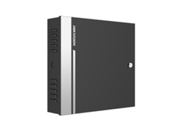 Controle De Acesso Hikvision Leitor De Carto, Qr E Pin Ds K2811