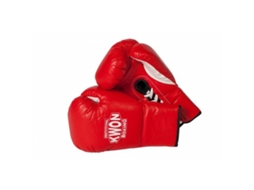 Luvas de Boxe KWON PROFESSIONAL BOXING Unisexo (8 - Multicor)