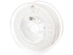 Filamento Spectrum Premium PCTG 1,75 mm Branco Ártico 1 kg