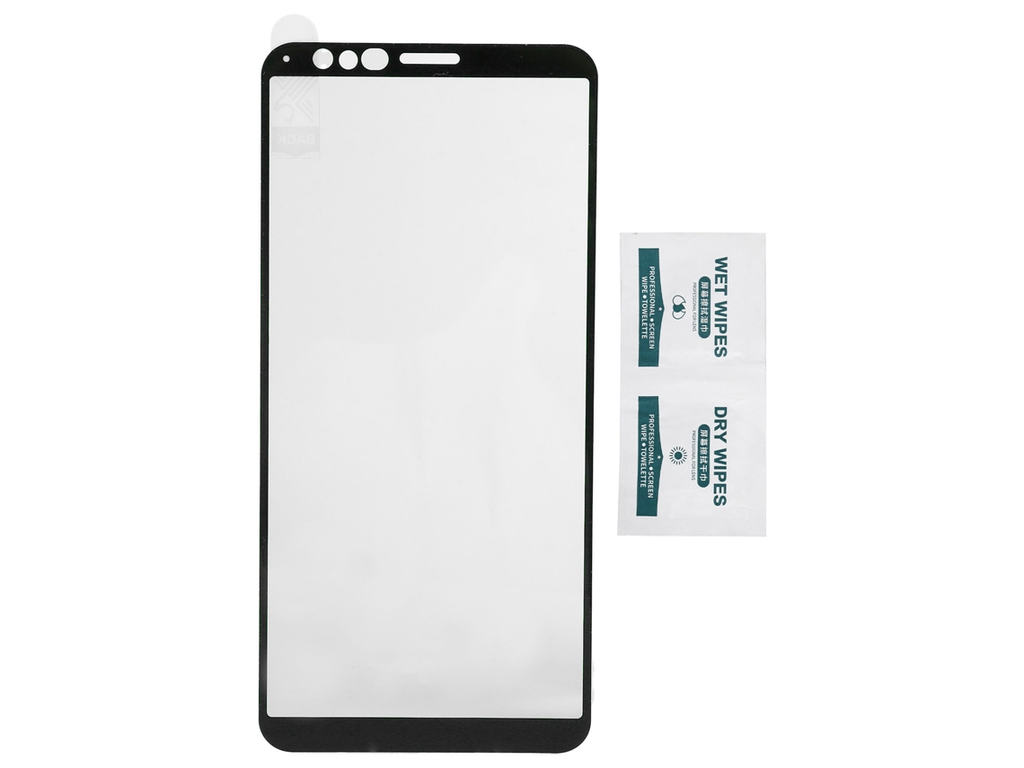 Protector de Ecrã LAXISCREED para Oppo R11s