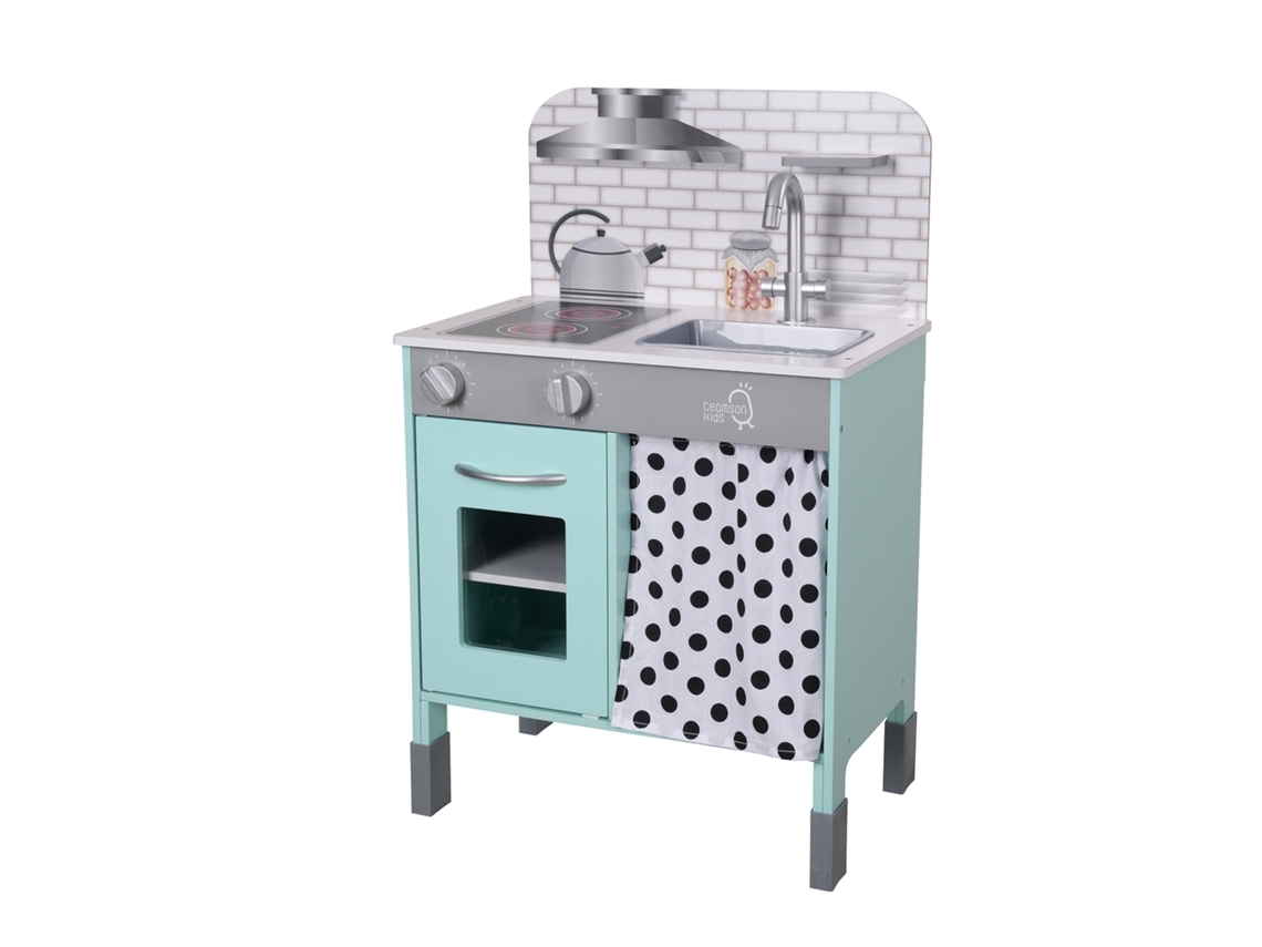 Casas de Brincar TEAMSON KIDS (74,7 cm)