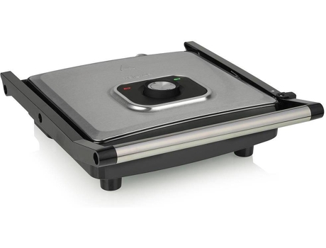 Grelhador de Contacto TRISTAR GR-2858 (2000 W)